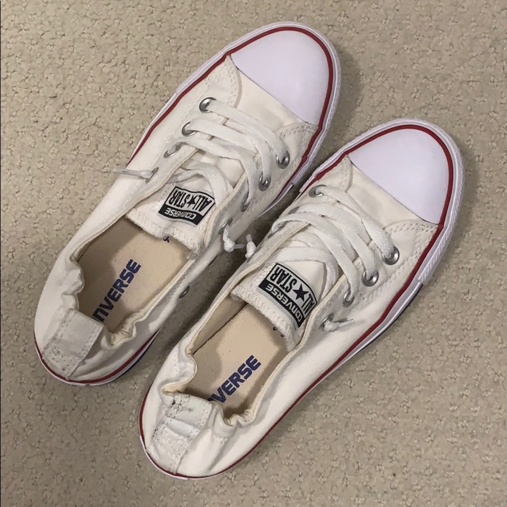Converse ALL ⭐️ STAR - Picture 2 of 8
